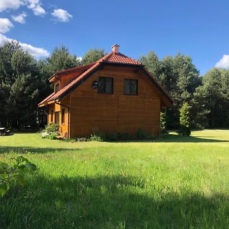 Za Piecem Villa Guzowy Piec Exterior photo