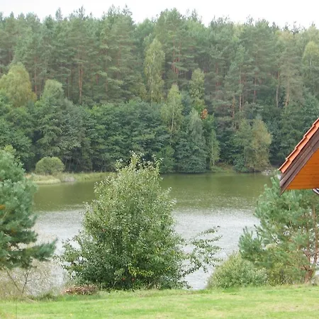 Za Piecem Villa Guzowy Piec Exterior photo