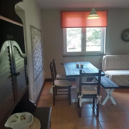 Za Piecem Villa Guzowy Piec Exterior photo