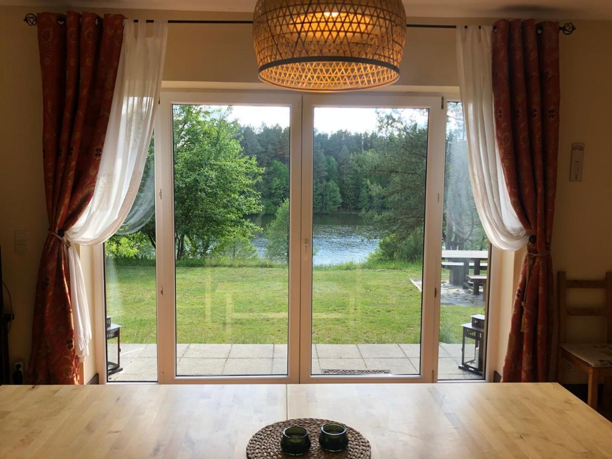 Za Piecem Holiday home