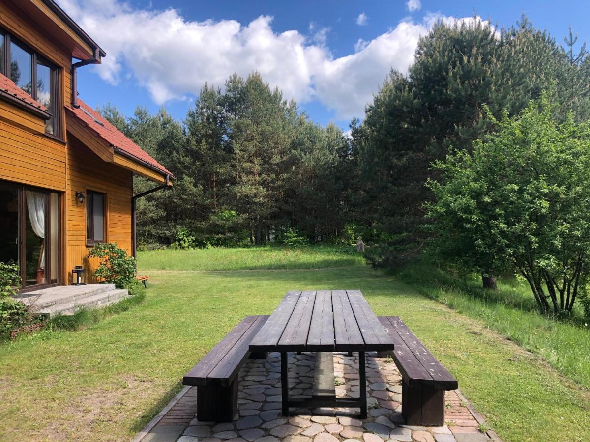 Holiday home Za Piecem