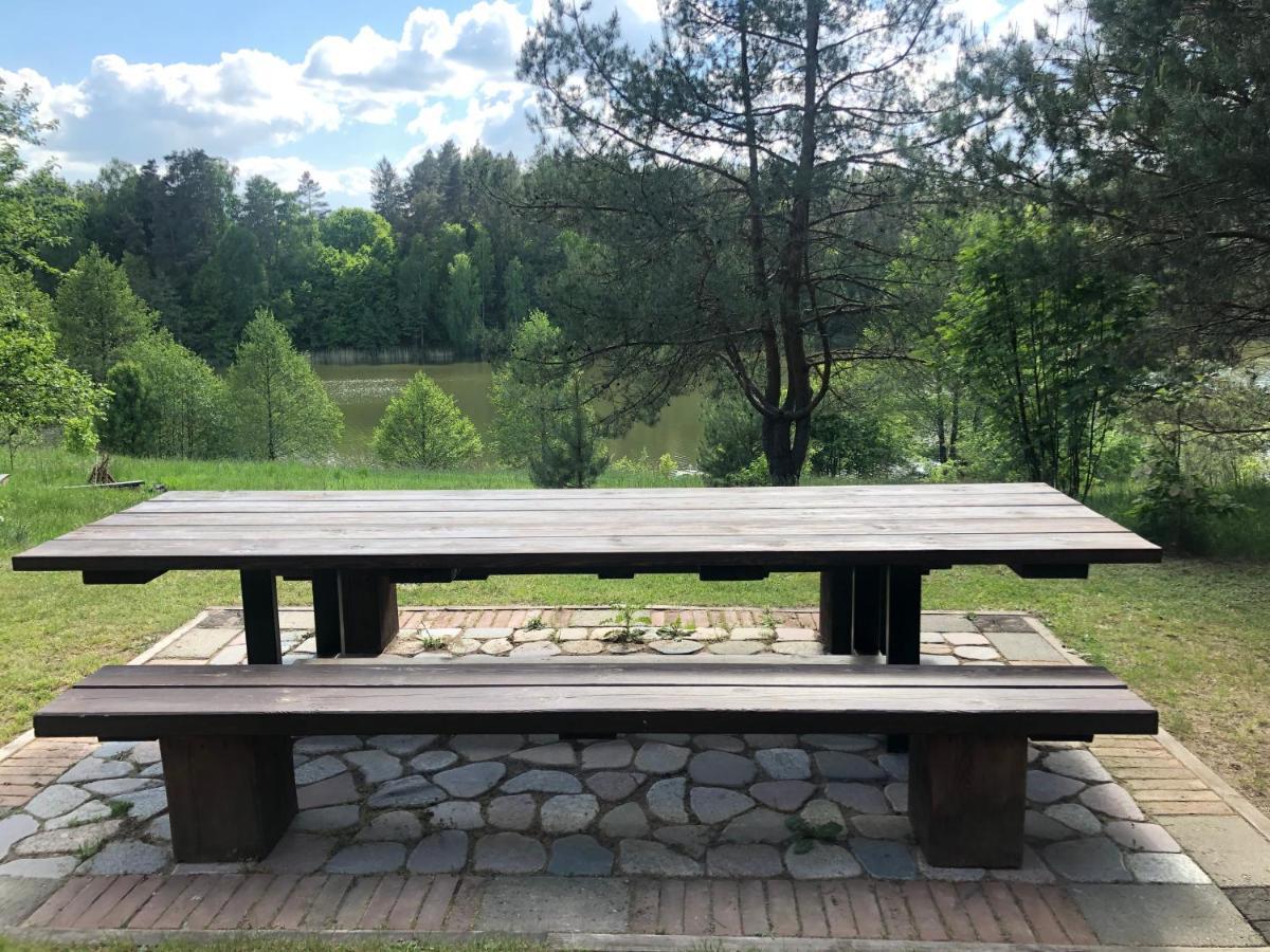 Za Piecem Holiday home Guzowy Piec