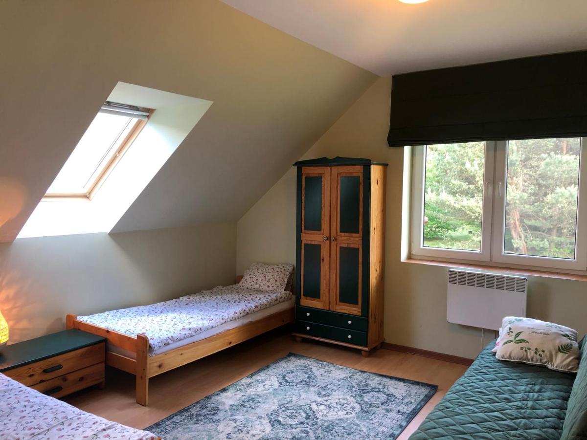 Holiday home Za Piecem