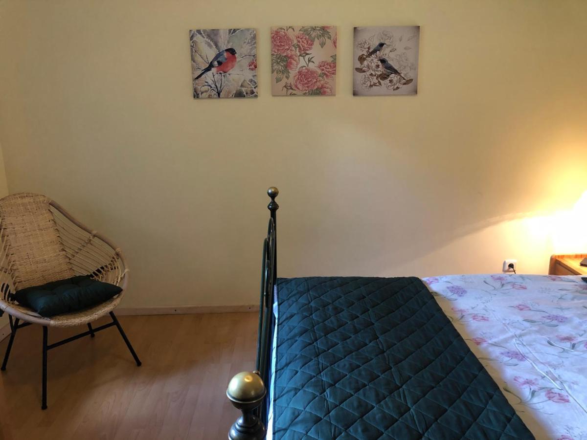 Za Piecem Holiday home Guzowy Piec