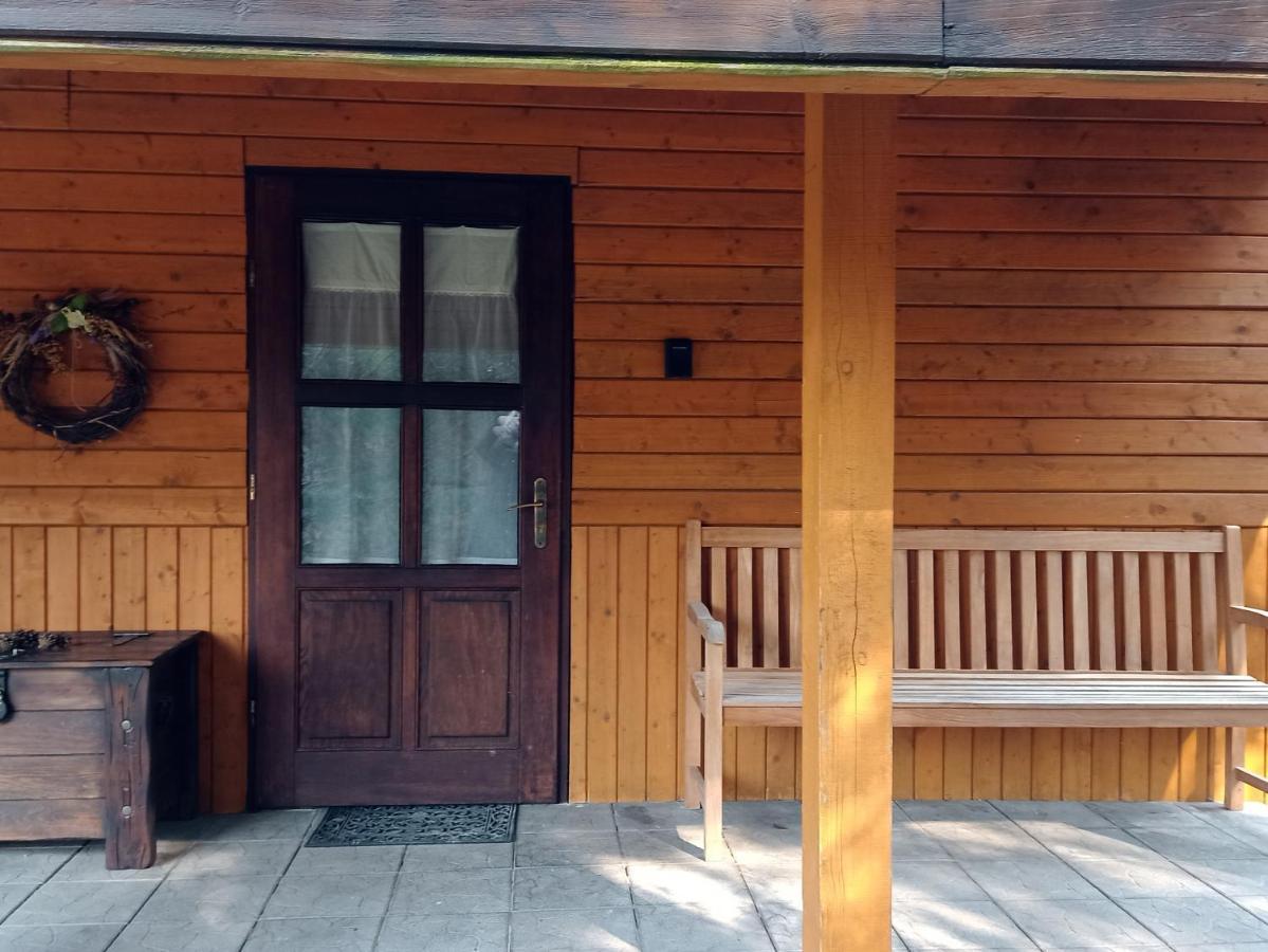 Holiday home Za Piecem