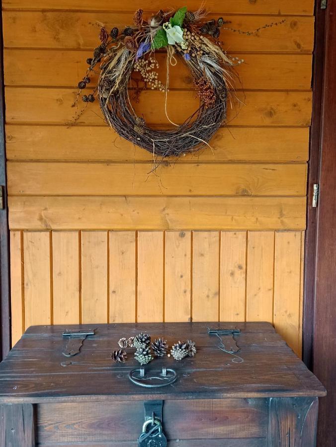 Za Piecem Holiday home *