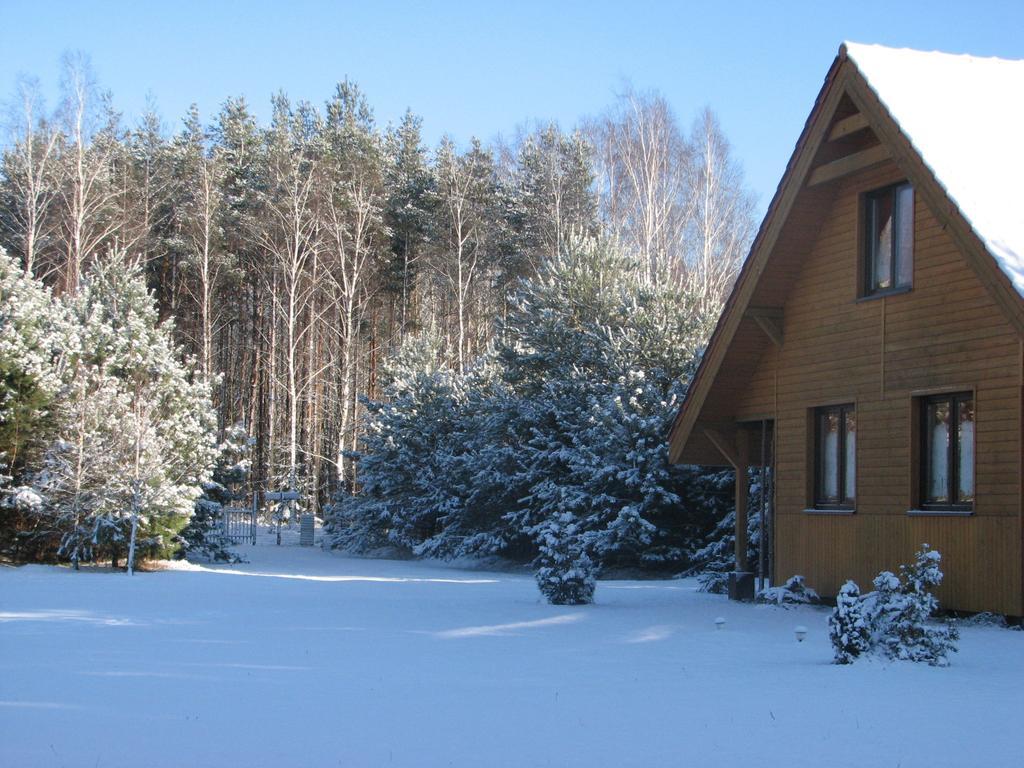 Holiday home Za Piecem