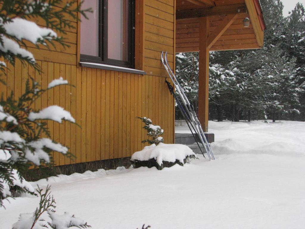 Holiday home Za Piecem