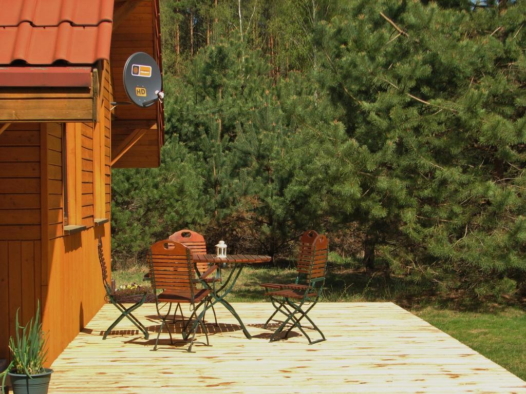 Holiday home Za Piecem
