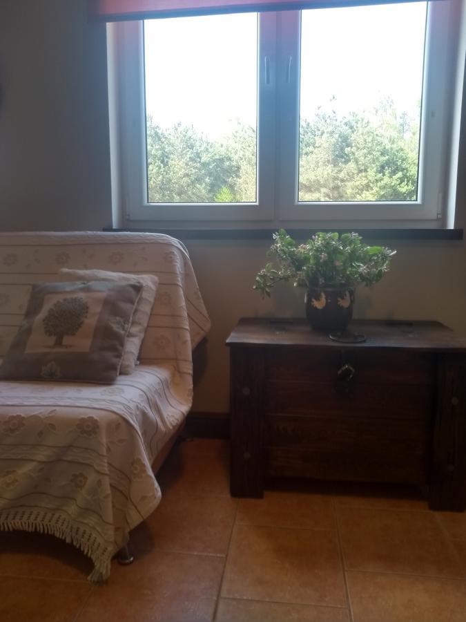 Holiday home Za Piecem Guzowy Piec