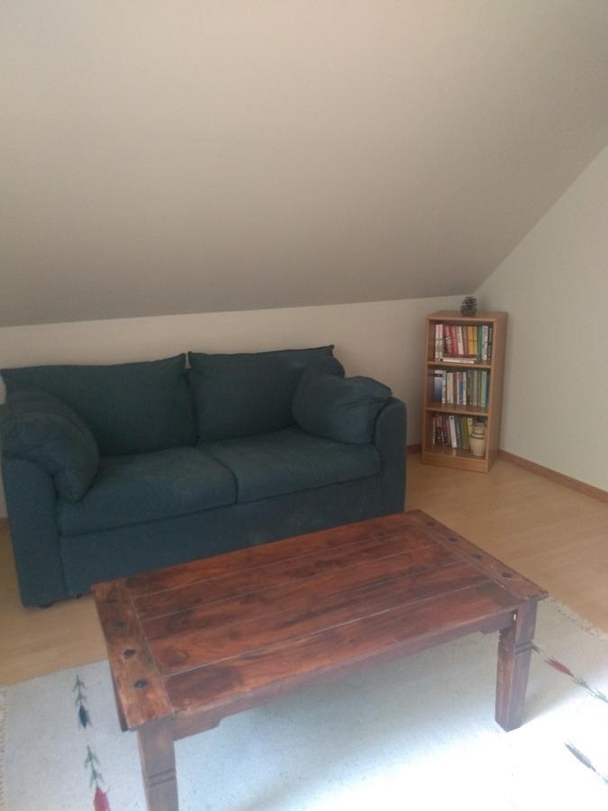 Holiday home Za Piecem
